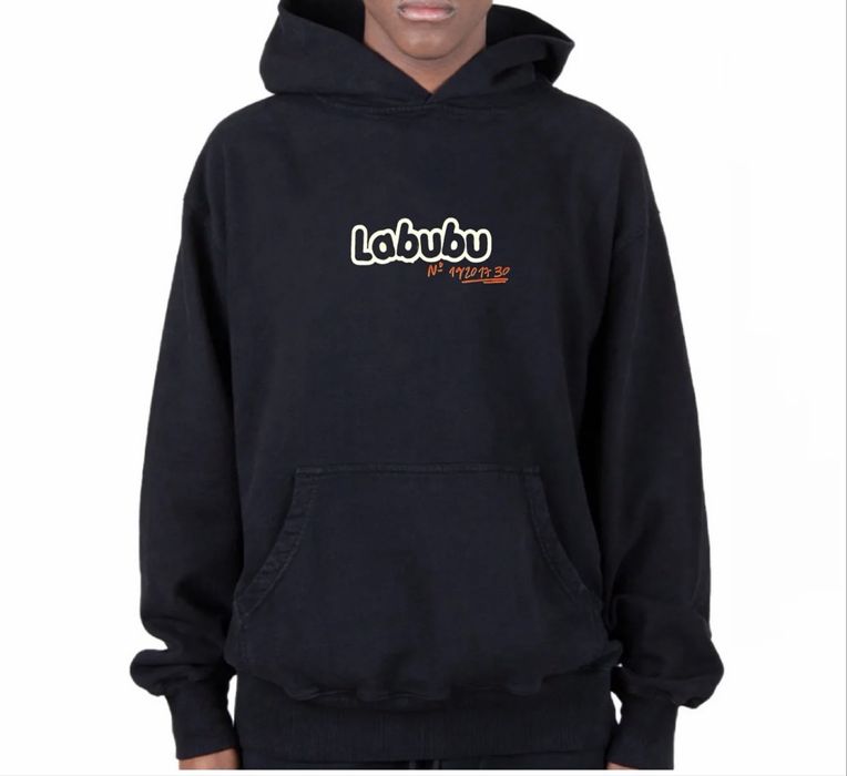 Hanorace La bubu, plus alte modele! Calitate superioara!