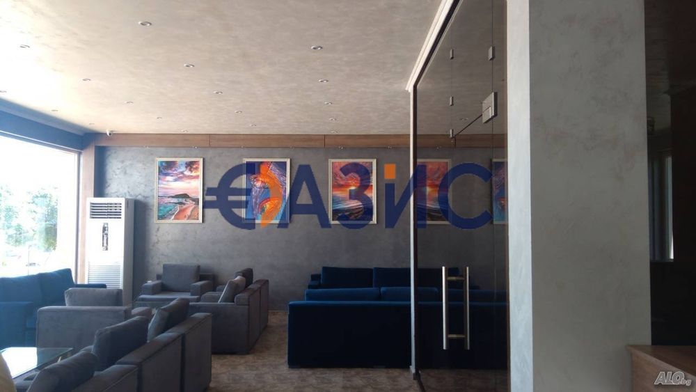 Продава се Едностаен апартамент в с. Лозенец, Област Бургас - 37 кв.м за 1789 €/кв.м - Снимка #14