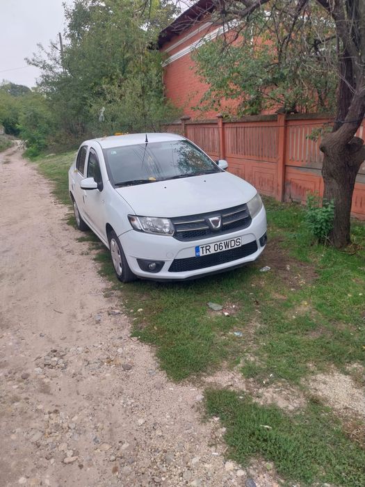 Vand logan 2 in stare foarte buna