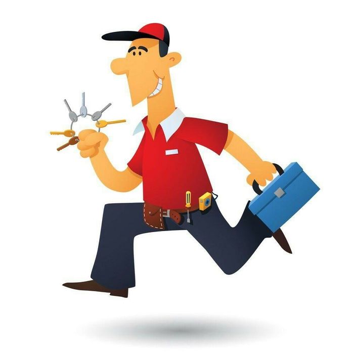 Вскрытие замков. 6 ТЫСЯЧ. После 22.00 цена 9000