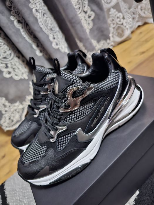 Snikersi Karl lagerfeld originali