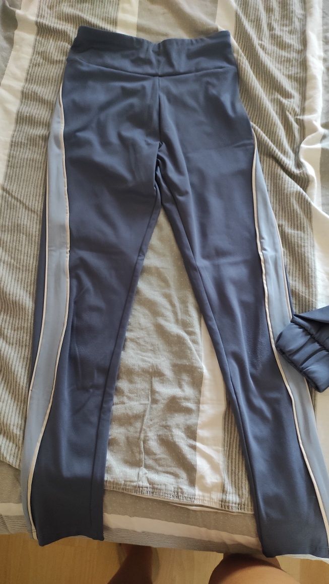 Спортен комплект Zara 9 - 10 години