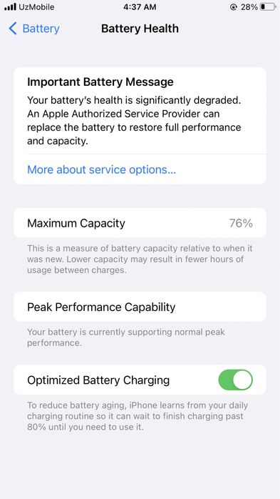 Iphone 8+ sotiladi srochna