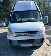 Piese Motor Cutie Injectie Accesorii Iveco Daily III 2007 3.0 HPI 144 Cp 107 kW Euro4