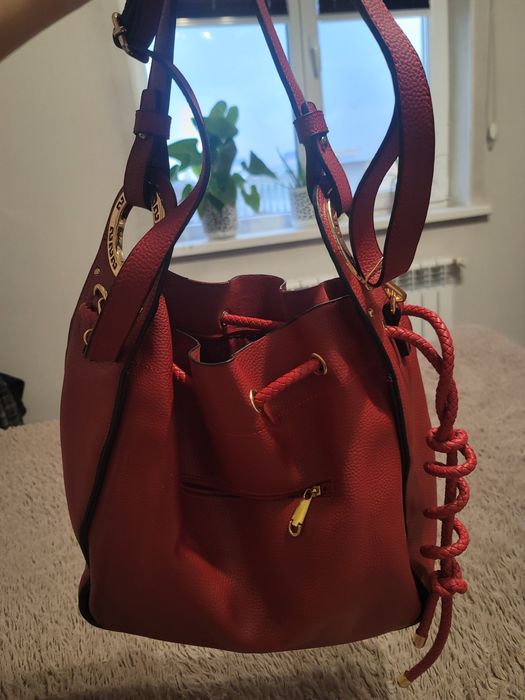 Продаётся турецкая большая сумка