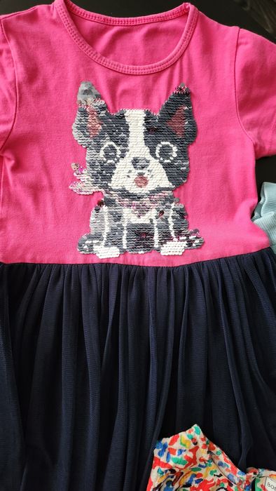 Дрехи Zara,lc waikiki, Marc Jacobs, H&m 3-4год.