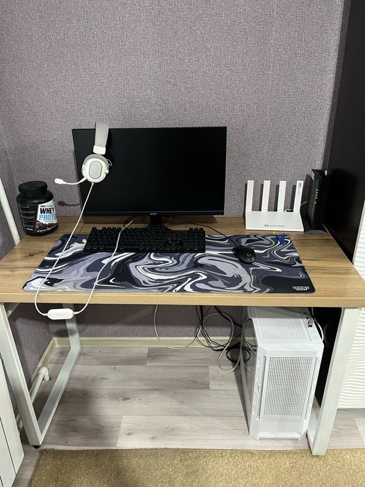 Пк со всем что есть на фото