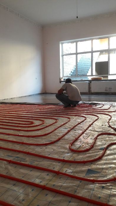 Styachka va shkaturka , xizmatlari