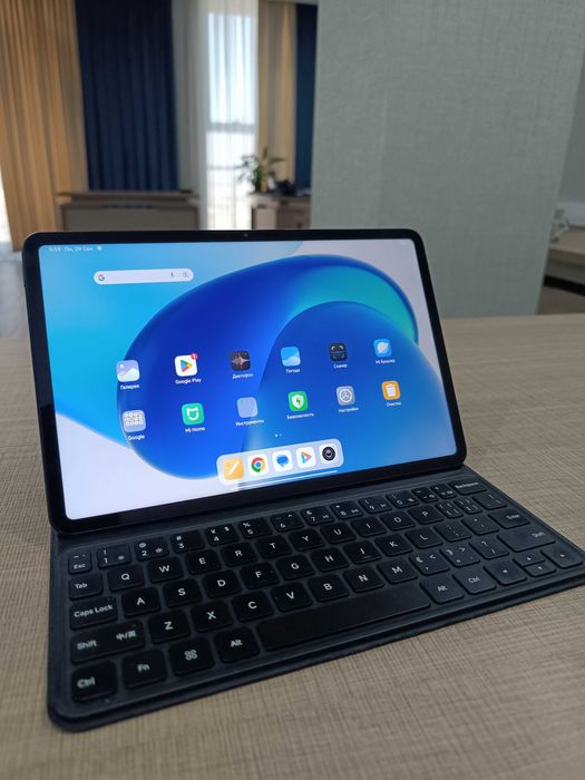 Планшет Mi Pad 6