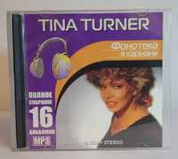Tina Turner cd audio Mp3