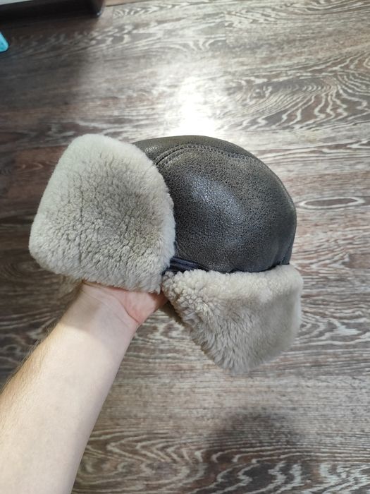 Продам зимнюю шапку