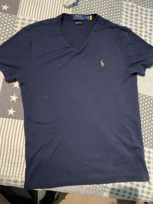 Оригинална тениска polo ralph lauren s