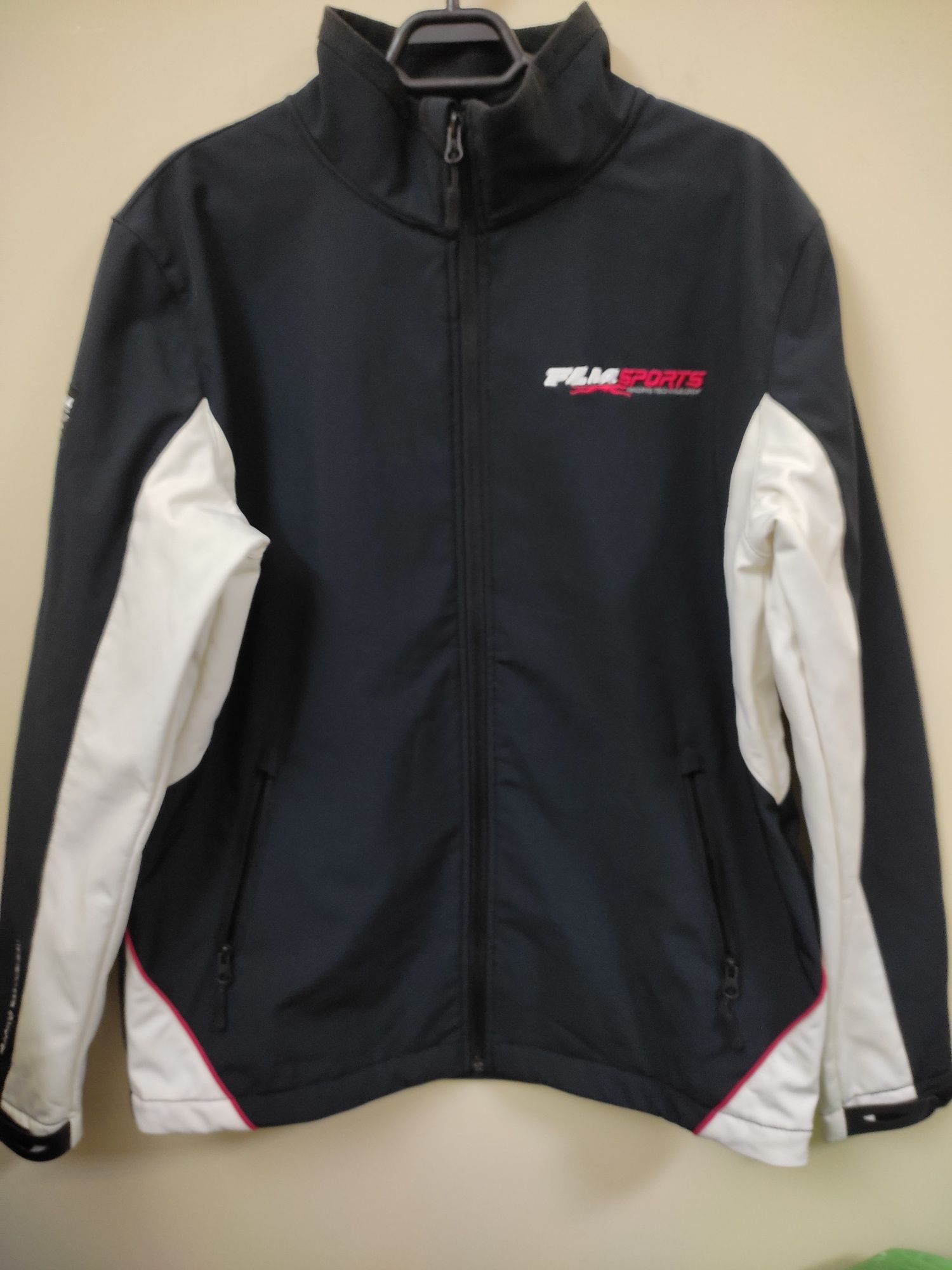 Jacket FLM Sports Racing