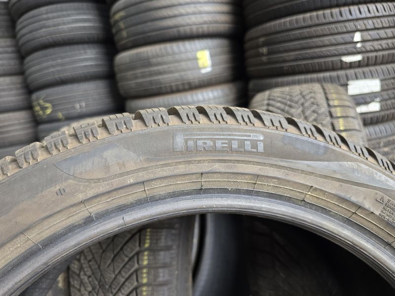 225/45/17 PIRELLI 4бр