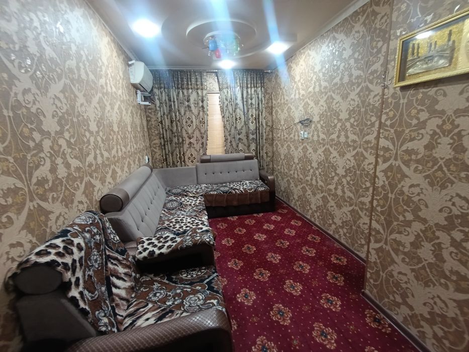 Xivada qvartira sotilasi