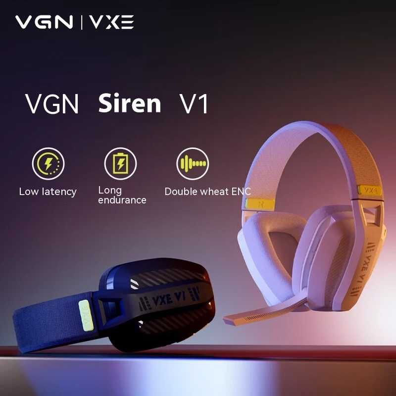 vgn vxe siren v1 наушники беспроводные