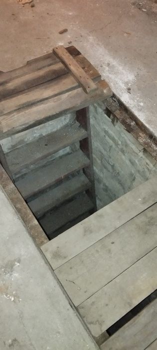 Сдам в аренду гараж капитальный