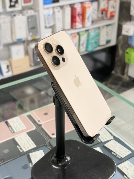 Apple iPhone 16 Pro 128Gb Desert Titanium