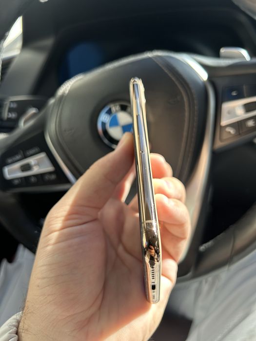 Iphone 11 Pro Gold 100%