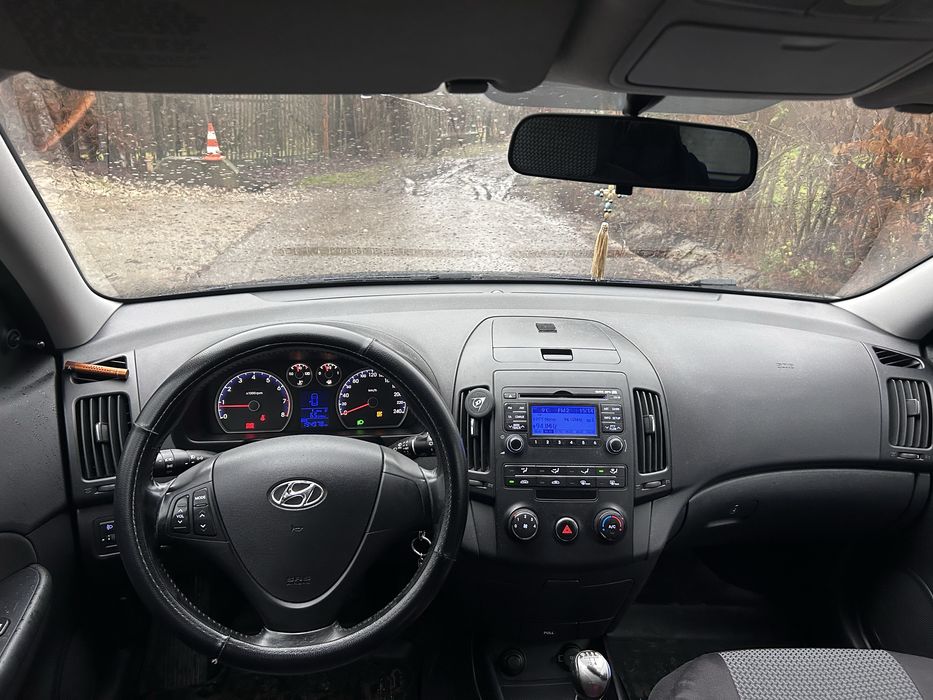 Hyundai i30 de vanzare