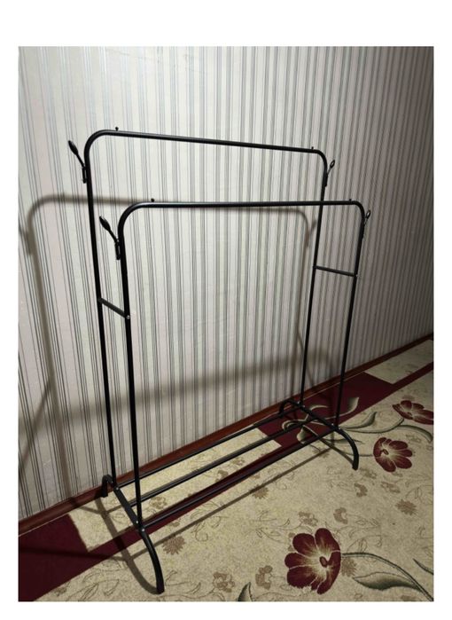 напольная вешалка