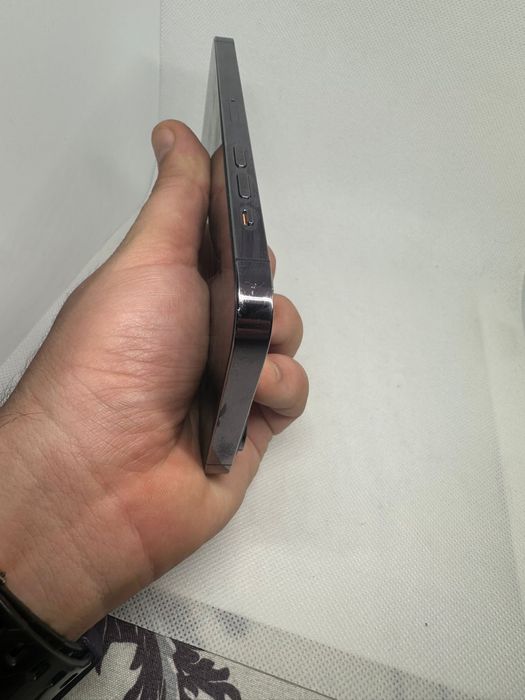 Iphone 14 Pro Max 1TB Deep Purple Bat 100%