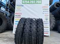 PETLAS Anvelope noi de directie la tractor fata U650 UTB 6.50-20