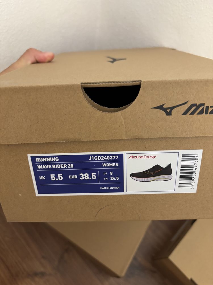 Pantofi alergare Mizuno