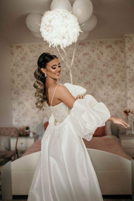 Rochie de Mireasa
