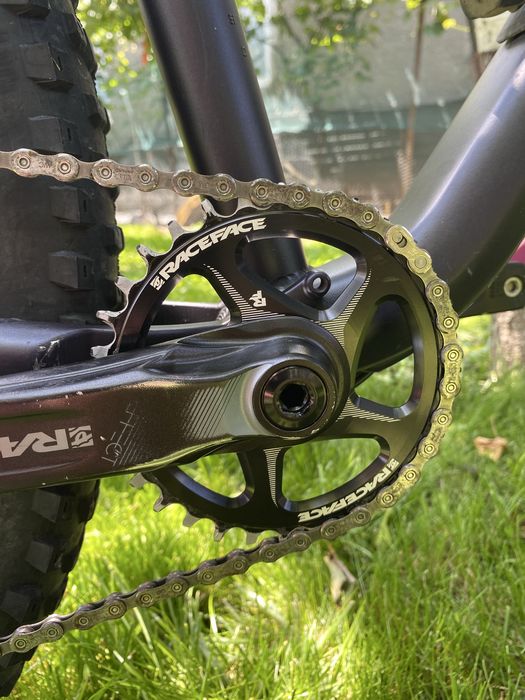 Bicicleta Orbea H ltd 2024