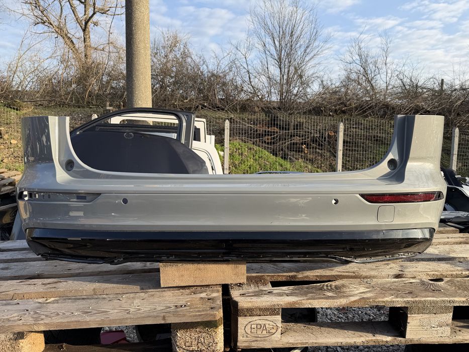 Броня Volvo V60/S60