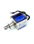 Притеглящ електромагнит JF-0826B 12V 2KG 20N
