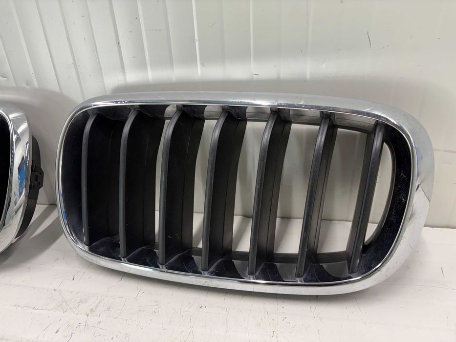 Бъбреци БМВ Х5 Ф15 / Грилове БМВ Х5 Ф15