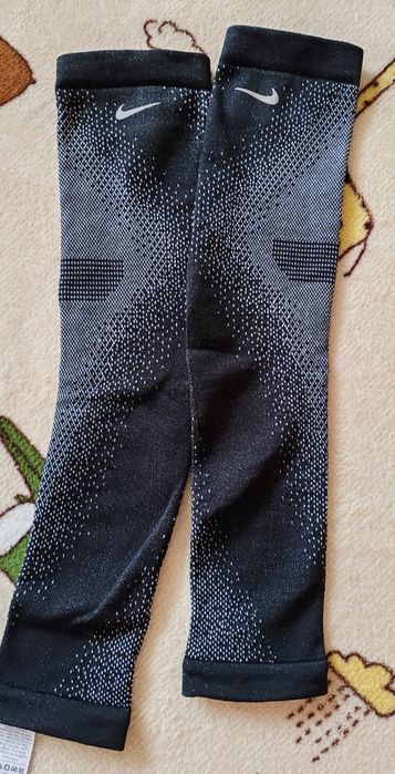 Ръкави Nike speed и Nike strong elbow