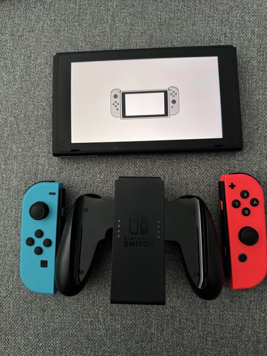 Nintendo Switch Sports