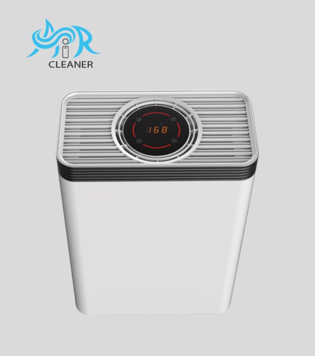 Въздухопречиствател Air Cleaner модел KJ210F-142