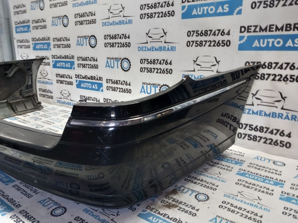 Bara spate Mercedes E Class w211