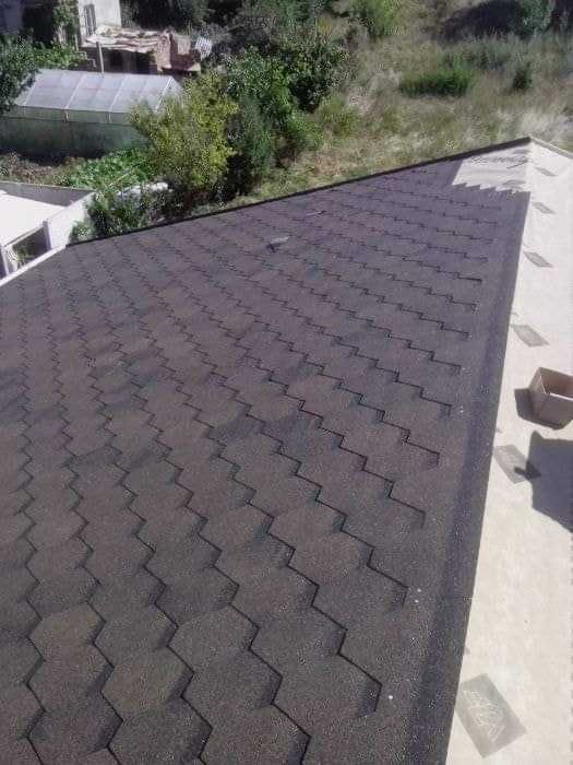 Ремонт на покриви Миро-Строй