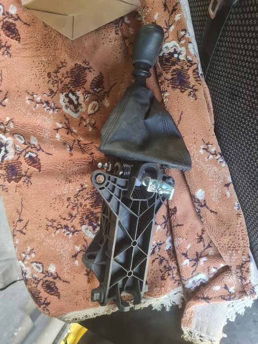 Timonerie mercedes sprinter 6 +1 trepte