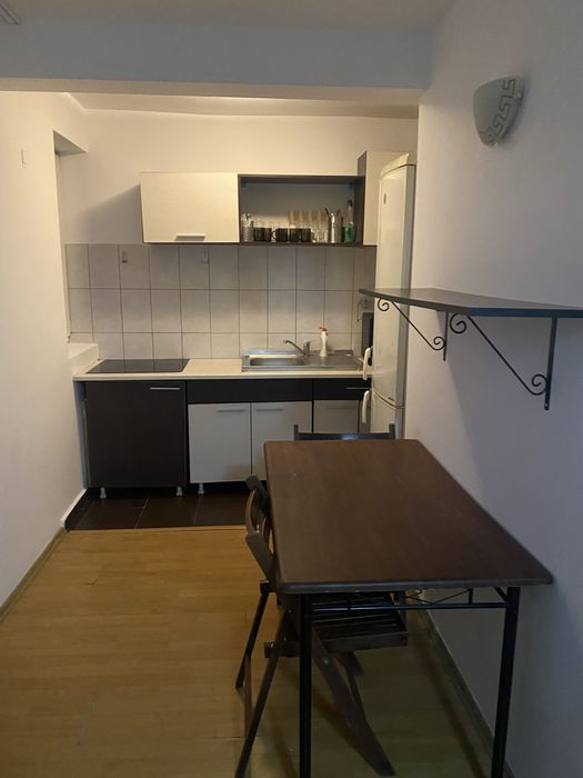 Apartament 43 mp de inchiriat, Manastur str. Taberei, langa 18 GYM