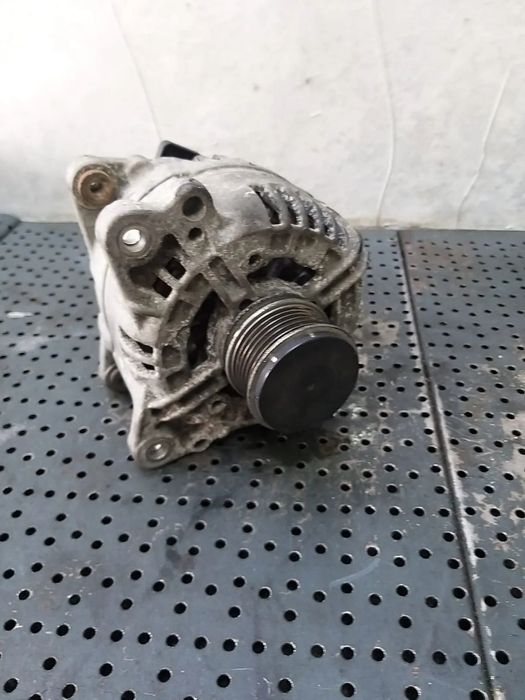 Alternator 2.0 tdi vw golf 5 1k 06f903023f 0124525091904