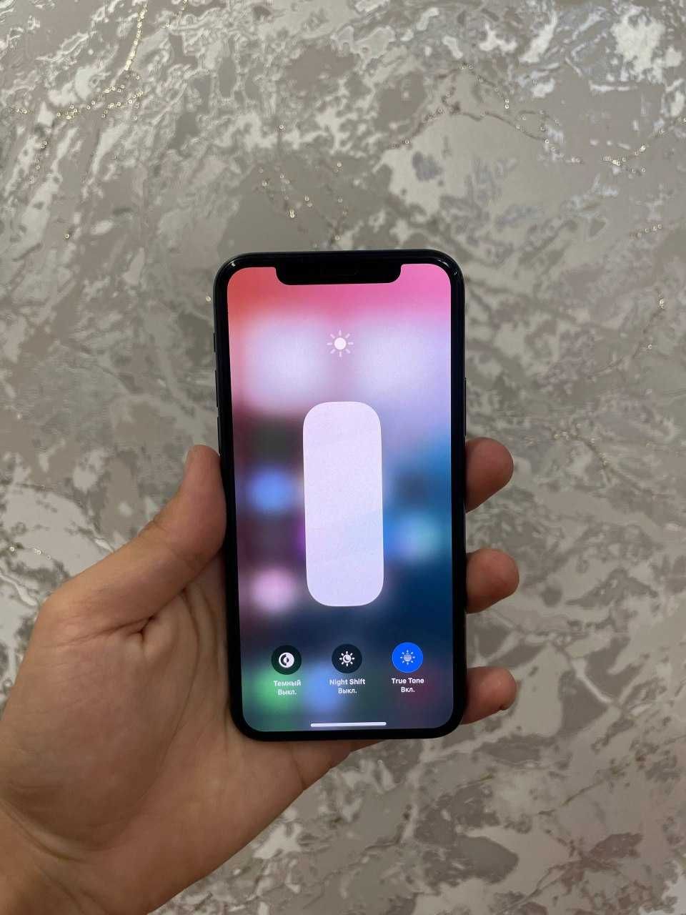 iPhone 11 Pro ochilmagan ideal holatda