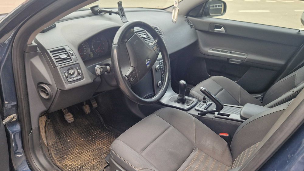 Vand Volvo V50 din 2010