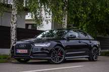 Audi A6 A6 Quattro S-Line / 272 CP / Bose / Matrix / 174000 km