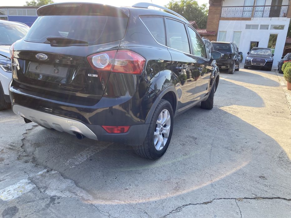 Motor  Ford Kuga 2.0 tdci 2009 D42014T