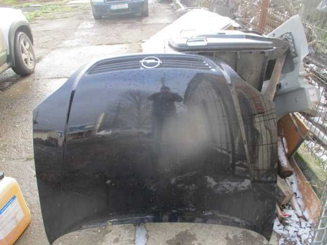 Capota fata motor Opel Astra G an 1998-2006 Originala stare perfecta