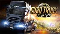 Joc Euro Truck Simulator 2 pentru PC/Laptop