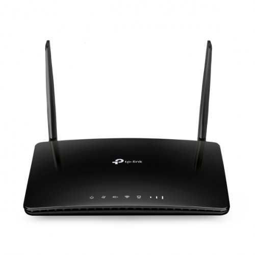 TP-Link Archer MR100/150/200/400/500/600/AC1200 Wi‑Fi роутер с 4G