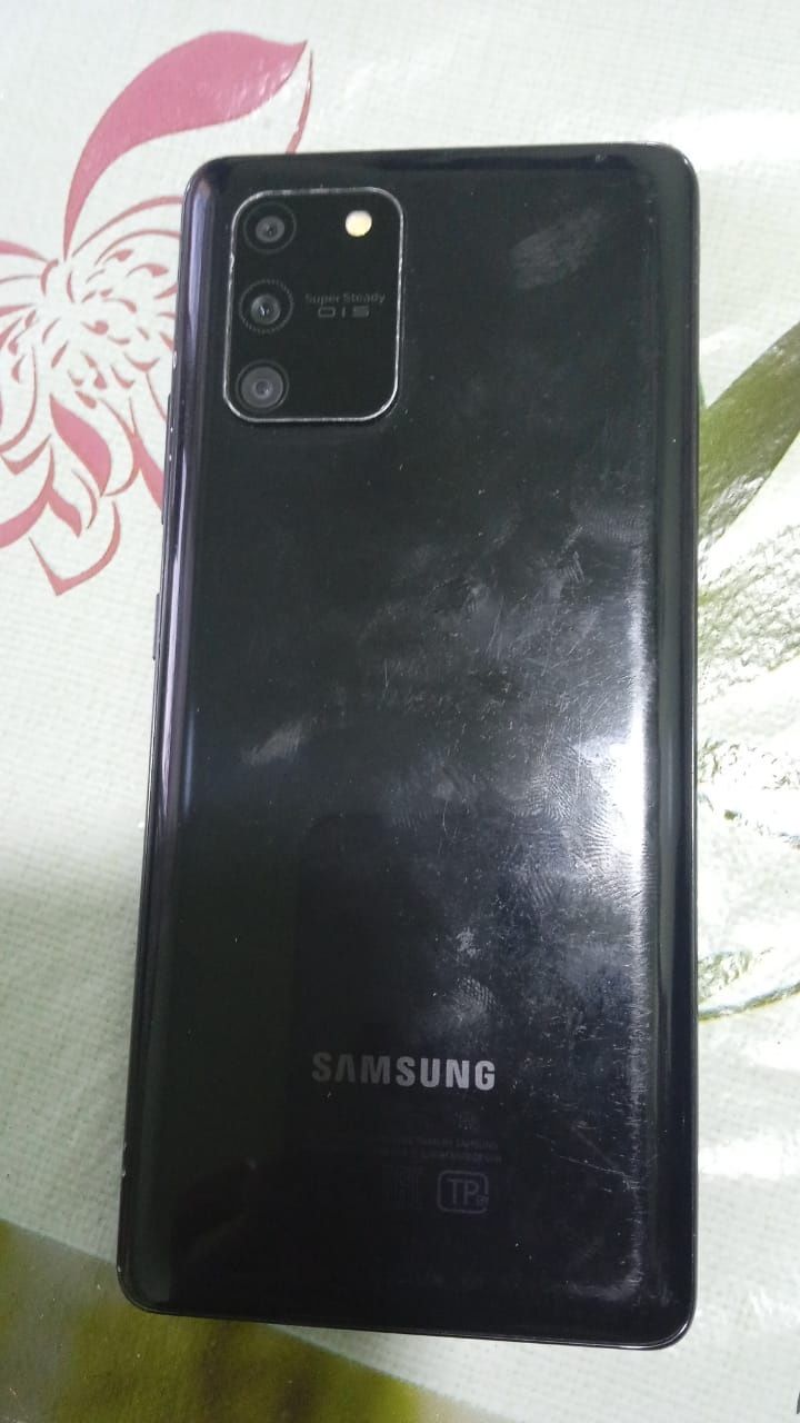 Samsung galxy s10 leti