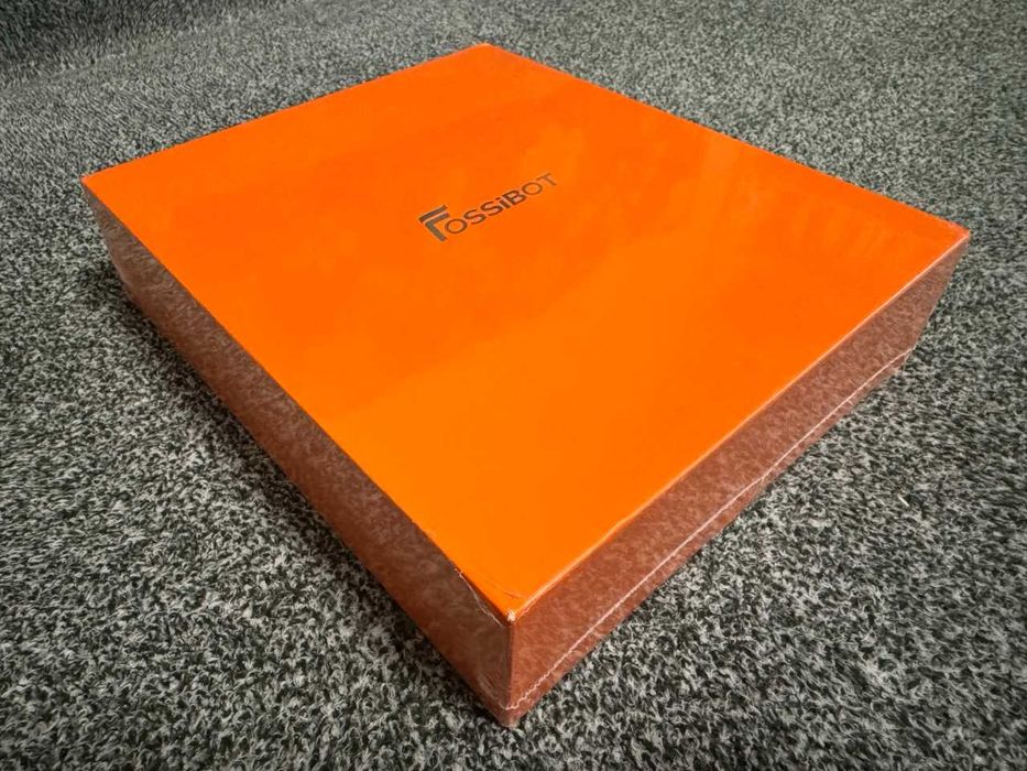 Telefon Antisoc / Fossibot F105 / Green / Blue / Sigilat